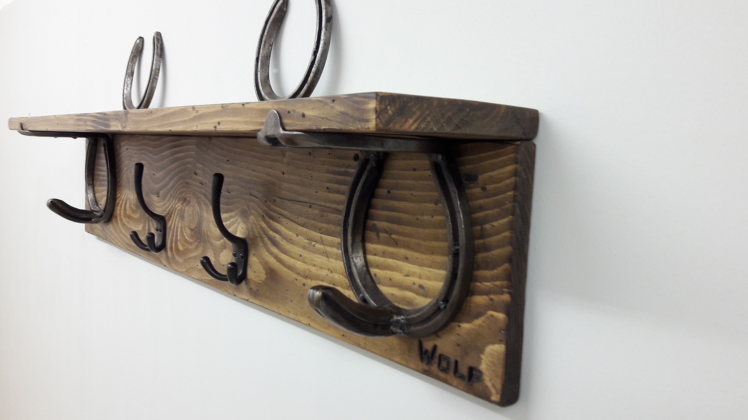 Bespoke furniture and joinery